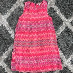 ✨SOLD✨ GIRLS DRESS Speechless Brand